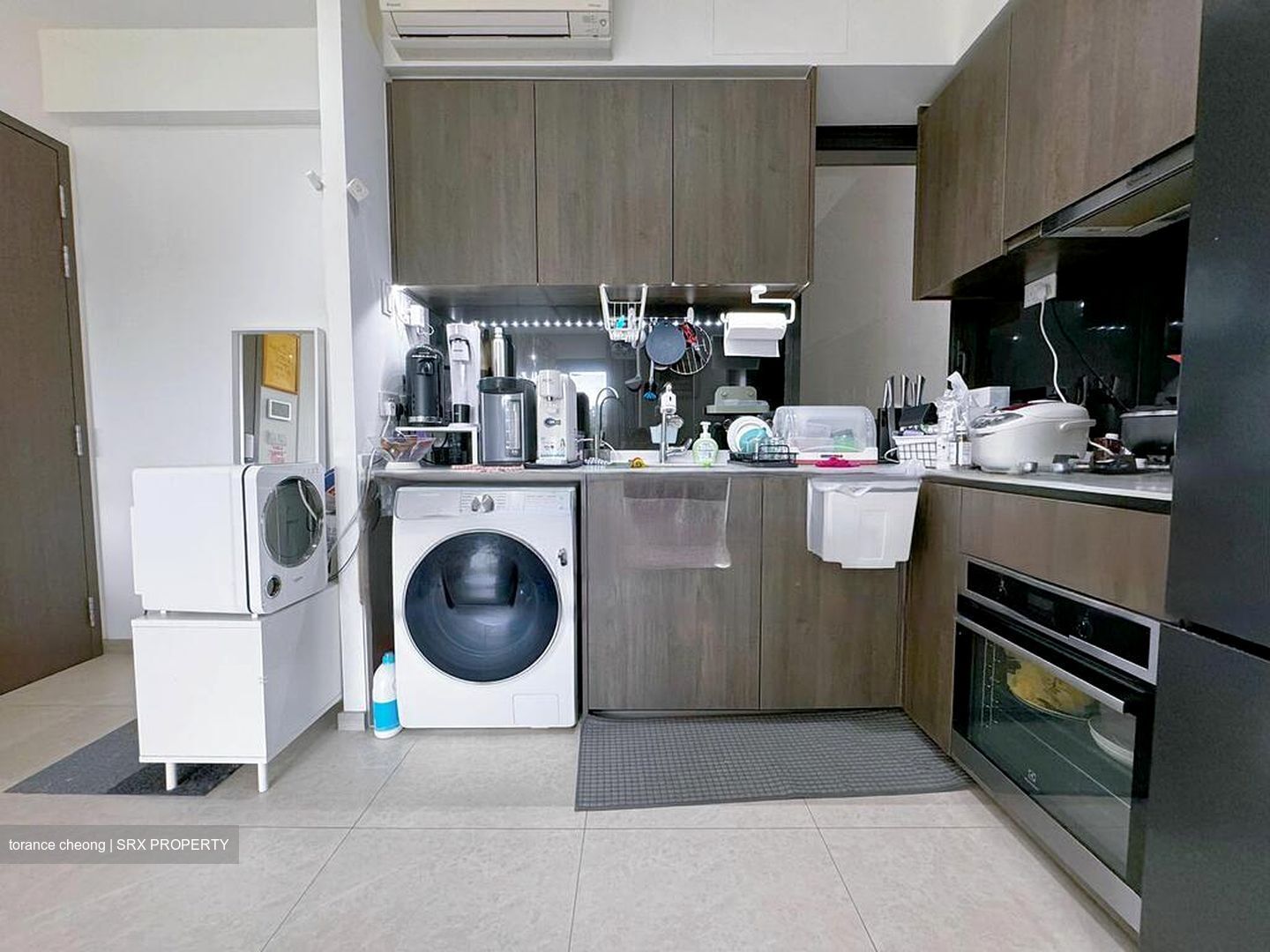 iNZ Residence (D23), Condominium #462811701